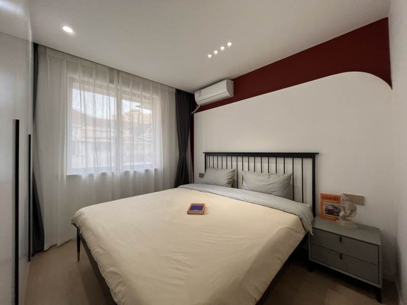 Housing image — Bedroom