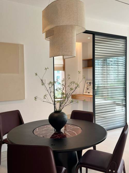 Housing image — Dining Area