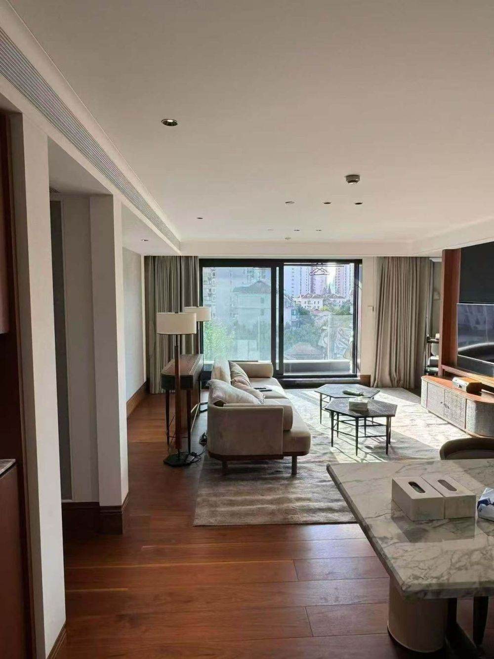 Housing image — Living Room