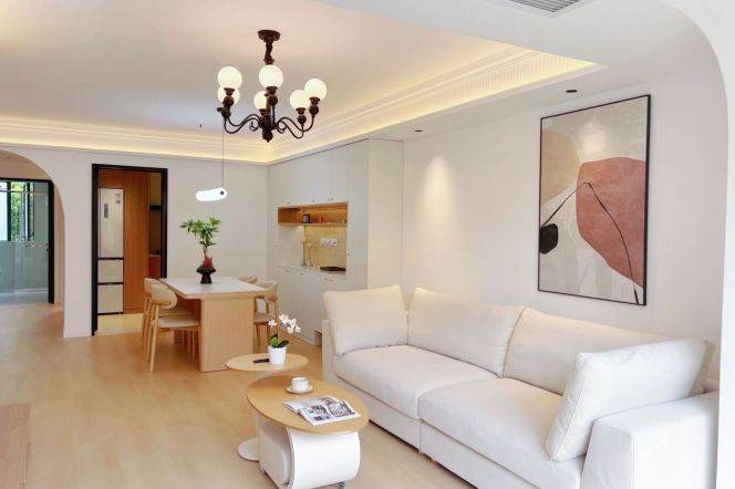 2BR Apartment near World Expo Museum (L13)