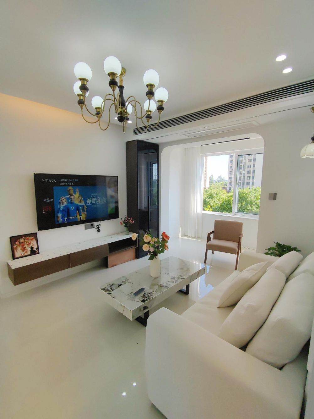 Housing image — Bedroom