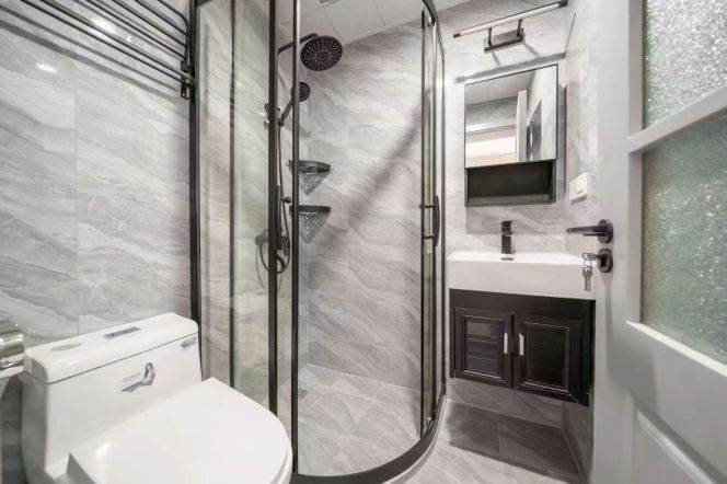 Spacious 2BR Lane House in Old Xuhui with Floor-to-Ceiling Windows (L1/L7)