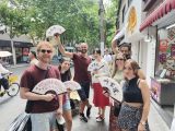 GoEast’s Shanghai Morning Flavors Takes You on a Local Breakfast Tour