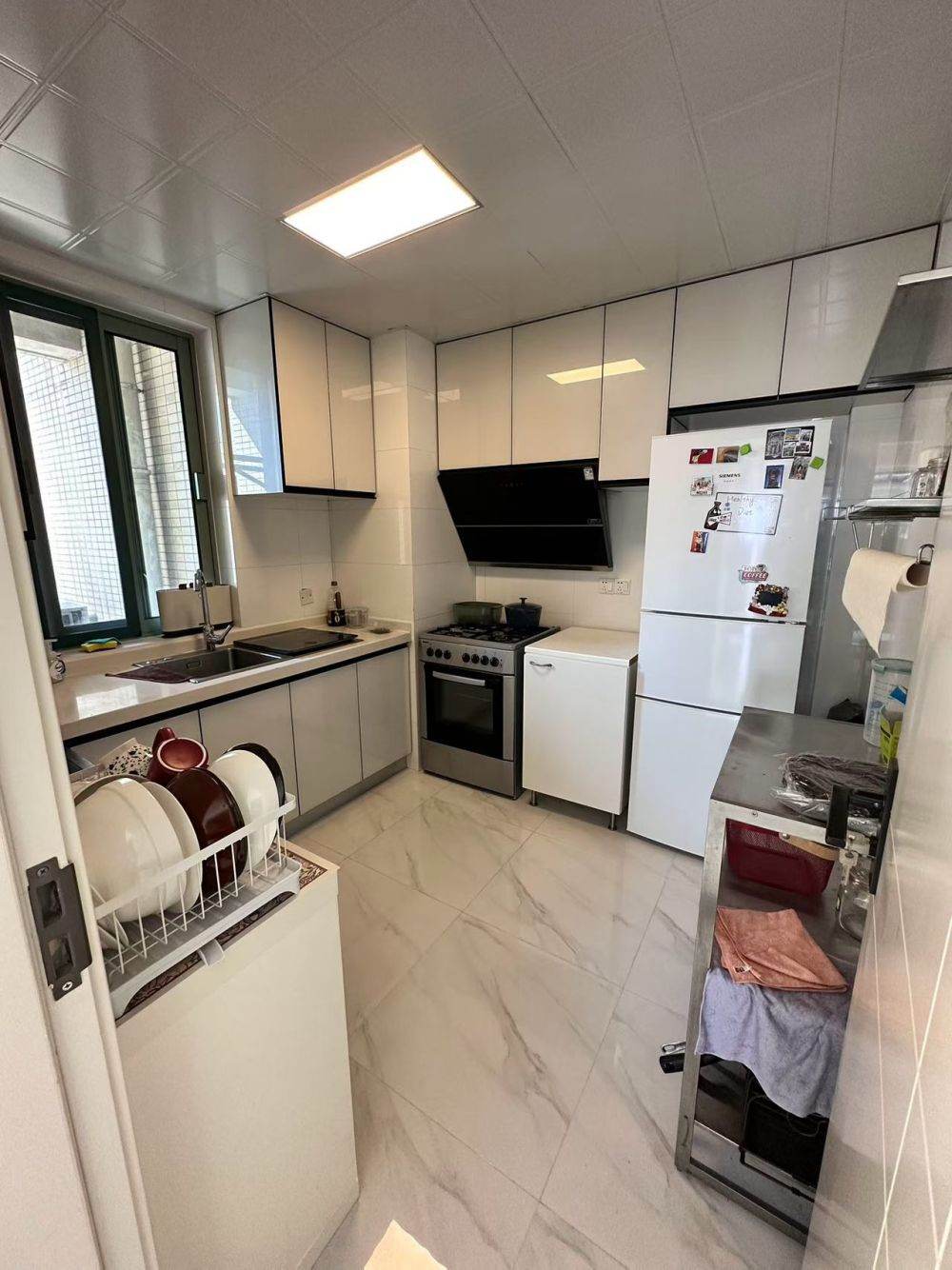 Housing image — Kitchen