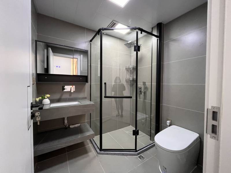 Housing image — Bathroom