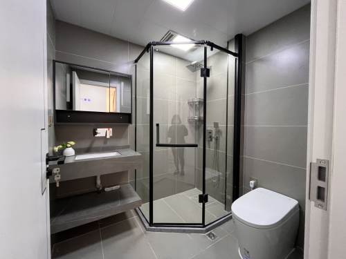 Housing image — Bathroom