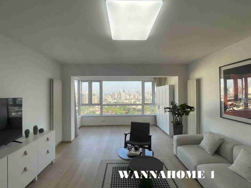 Housing image — Living Room