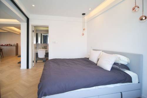 Housing image — Bedroom