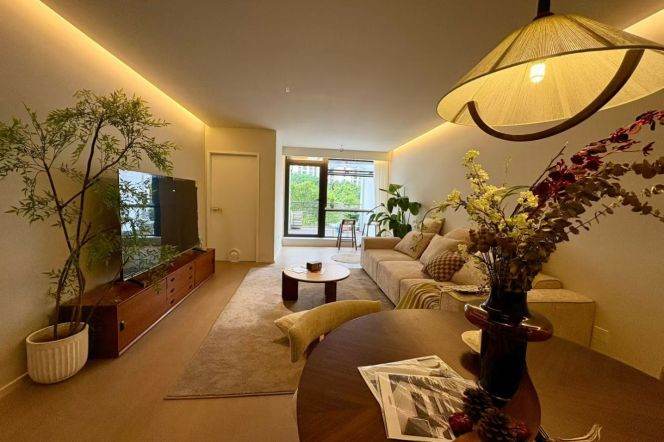 2BR Apartment at Brilliant City (L3/L4)