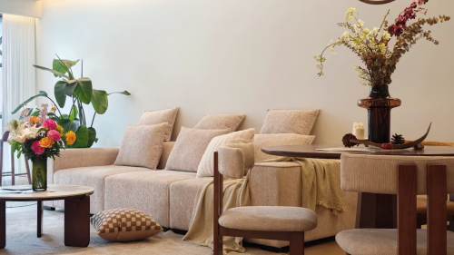 Housing image — Living Room