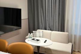 1BR Serviced Apartment near Yu Garden (L8/L10)