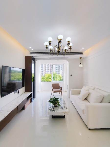 Housing image — Living Room