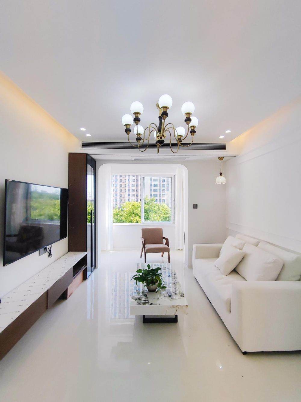 Housing image — Living Room