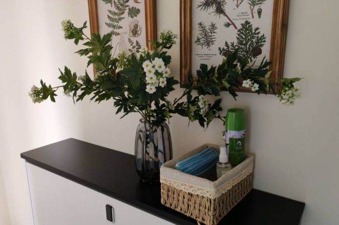 3BR Apartment in Jing'an