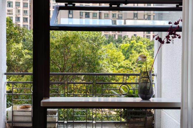 2BR Apartment at Brilliant City with Green View (L3/L4)