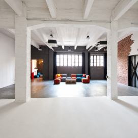 Studio Dare