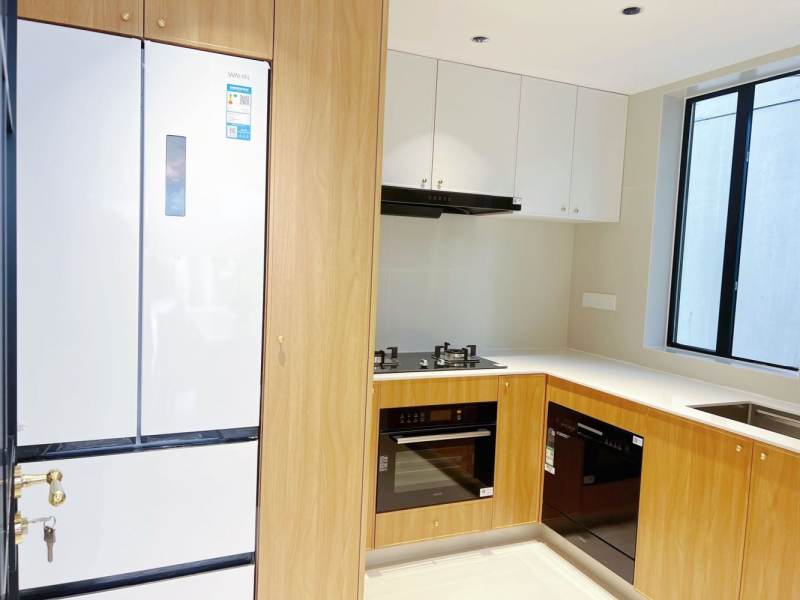 Housing image — Kitchen