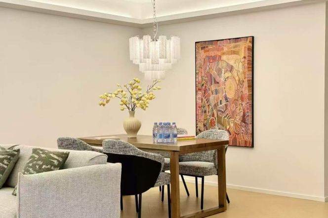 3BR Apartment in Jing'an (L2/L11)