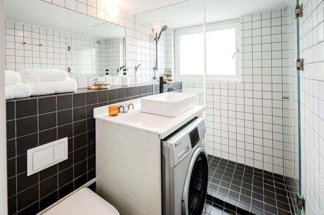 1BR Serviced Apartment near Yu Garden (L8/L10)