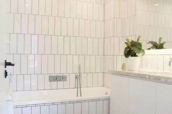 3BR Apartment near Dapuqiao Metro (L9)