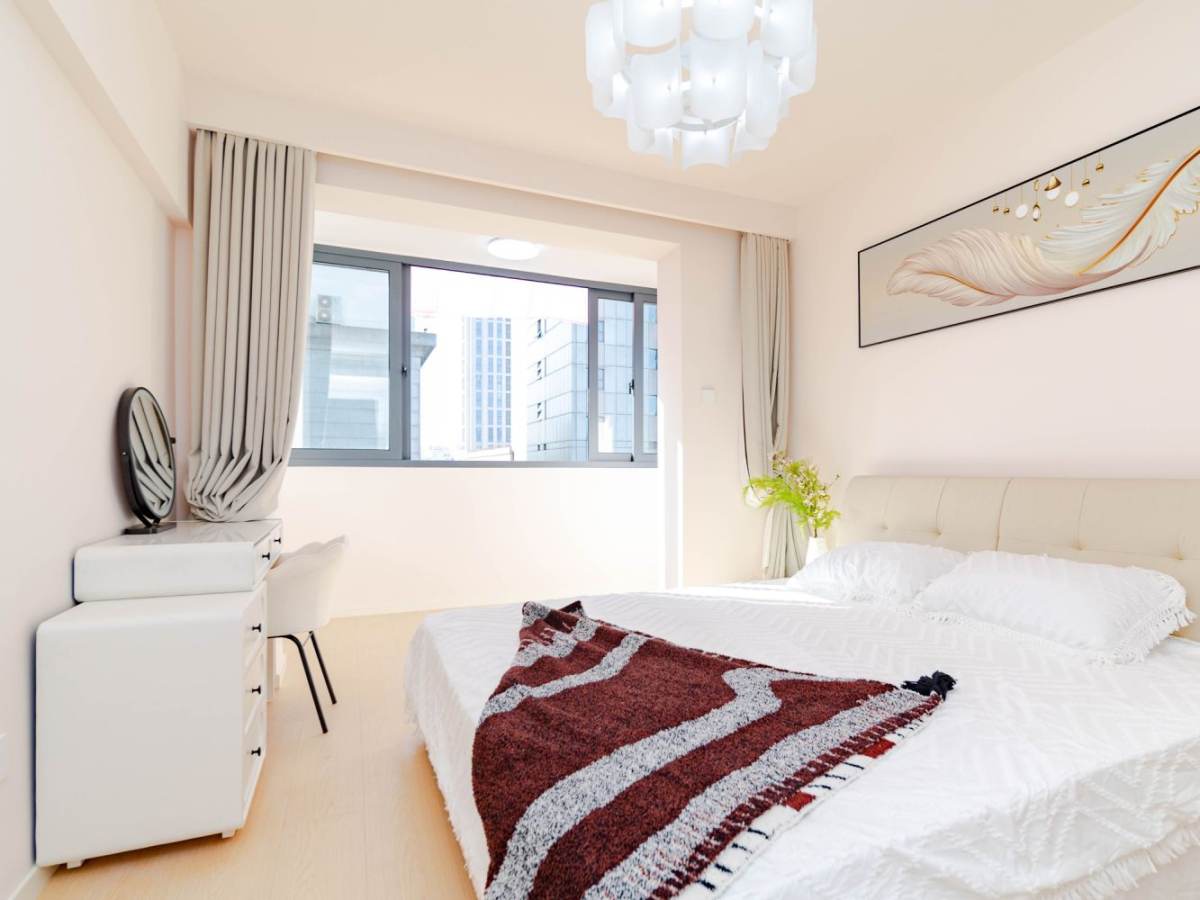 Housing image — Bedroom