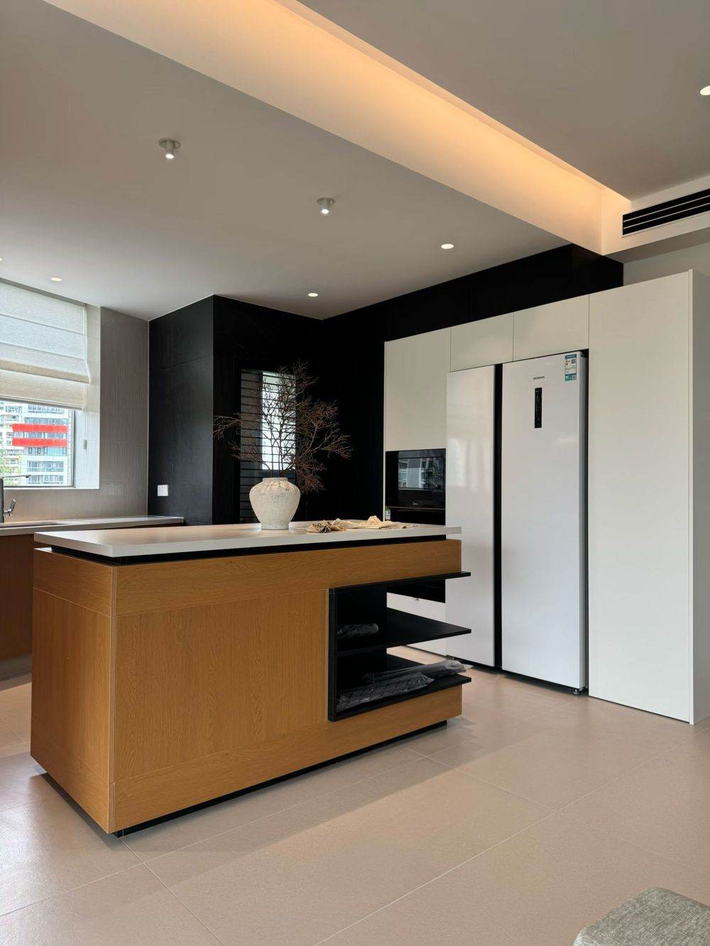 Housing image — Kitchen