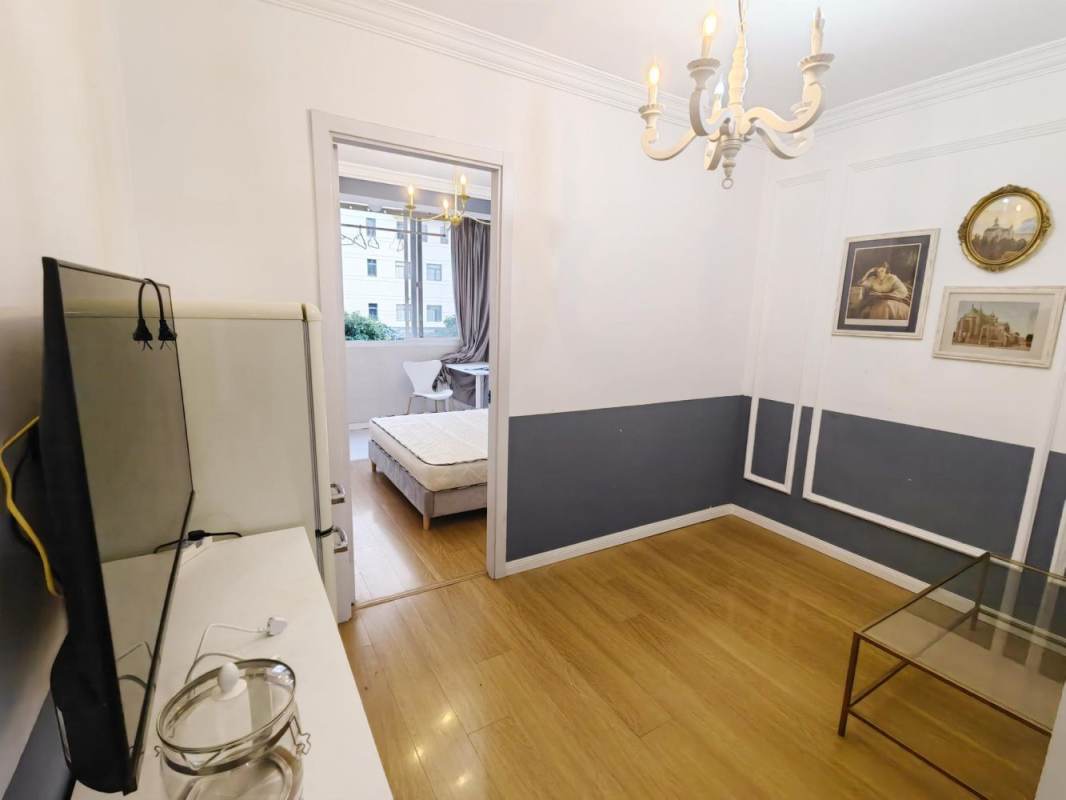 Housing image — Living Room