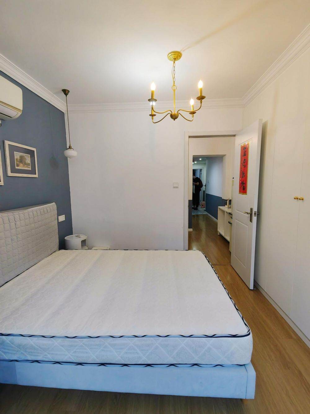 Housing image — Bedroom
