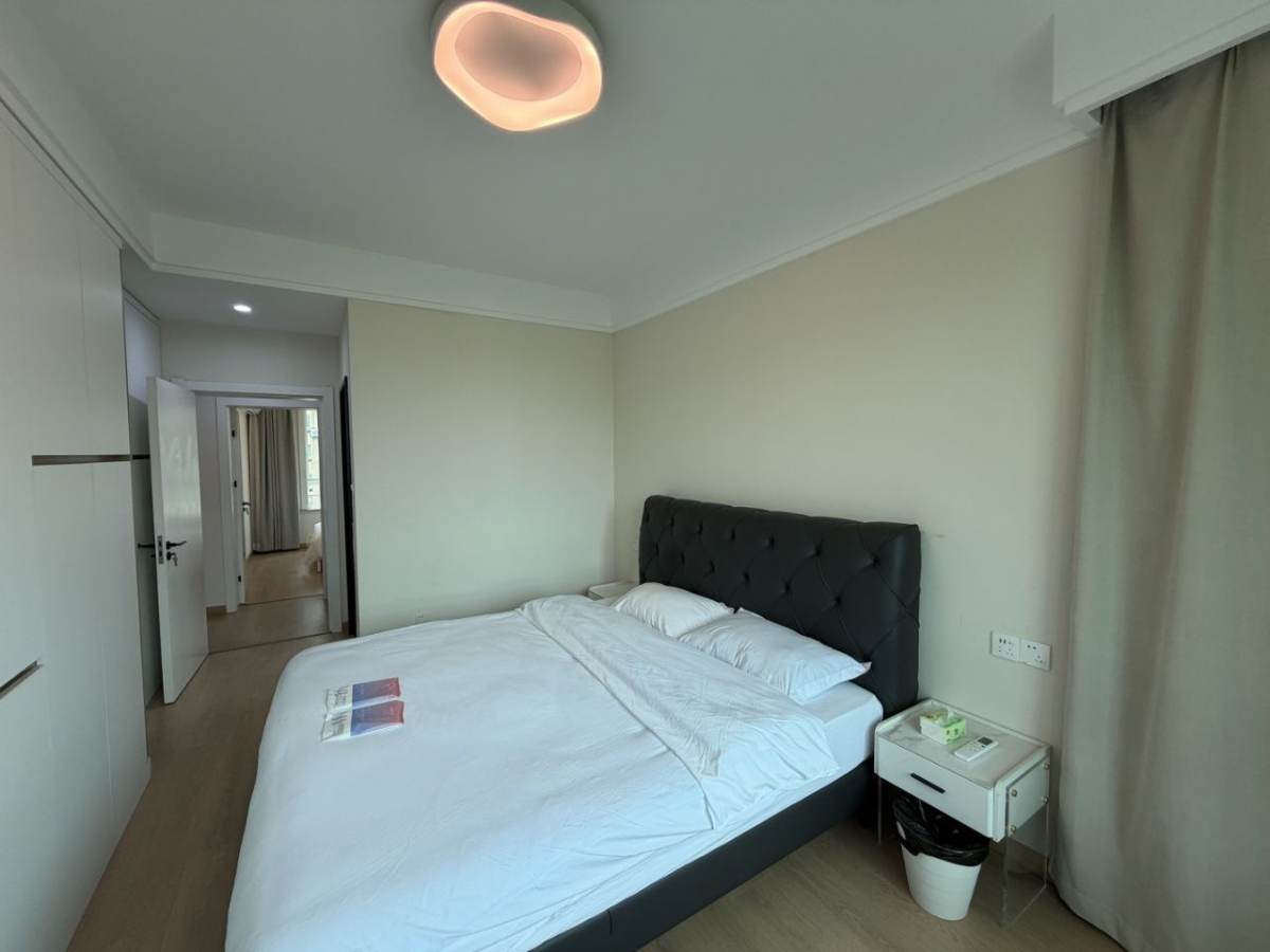 Housing image — Bedroom