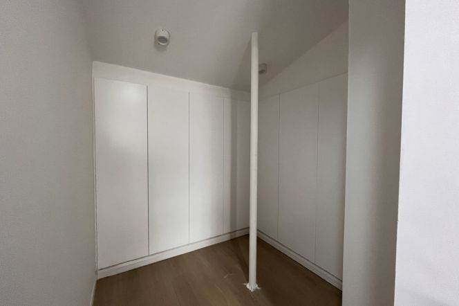 2BR Lane House in Jing'an (L7)