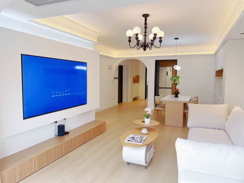 Housing image — Living Room