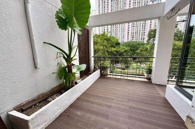 2BR Apartment at Brilliant City (L3/L4)