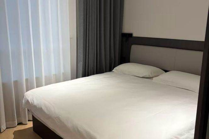 1BR Serviced Apartment near Yu Garden (L8/L10)