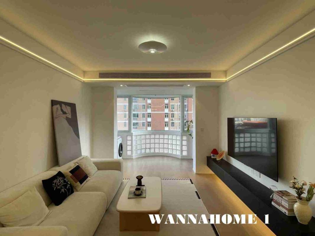Housing image — Living Room
