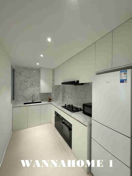 Housing image — Kitchen