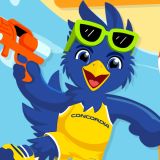 Concordia’s Back-to-School Splash Bash