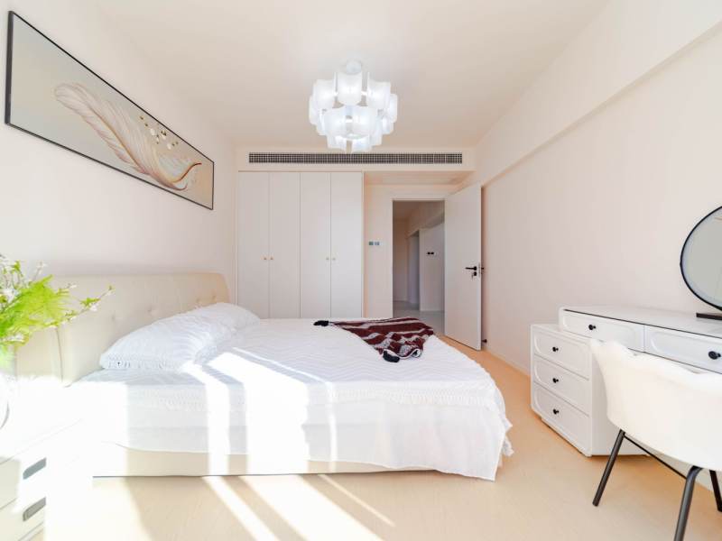 Housing image — Bedroom