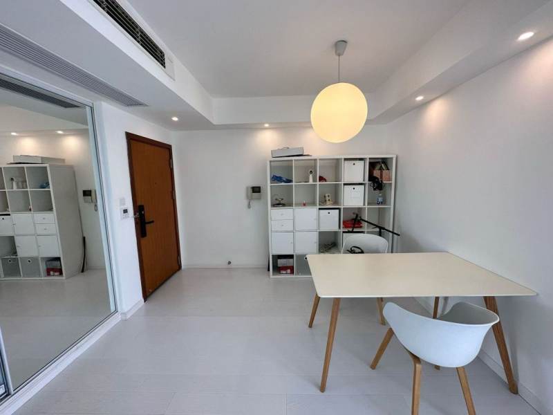 Housing image — Dining Area