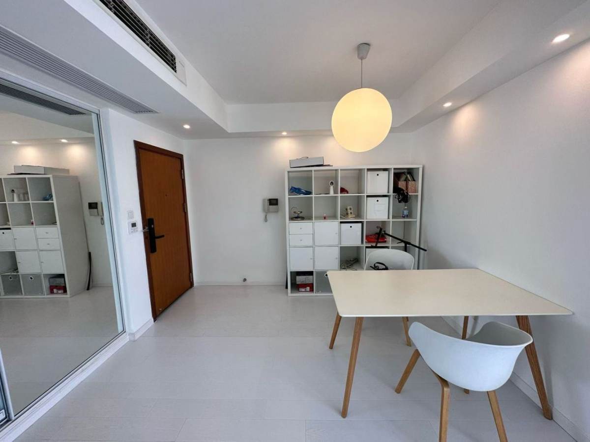 Housing image — Dining Area