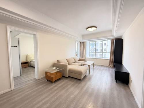 Housing image — Living Room