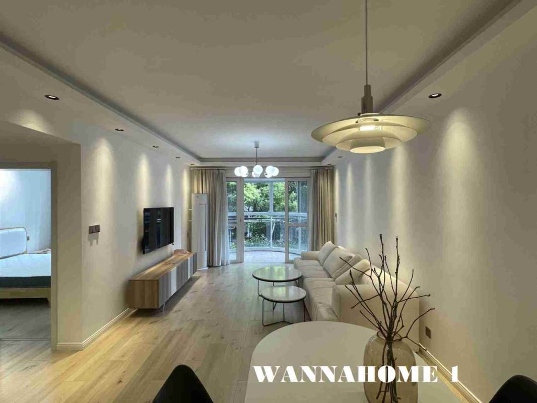 Housing image — Living Room