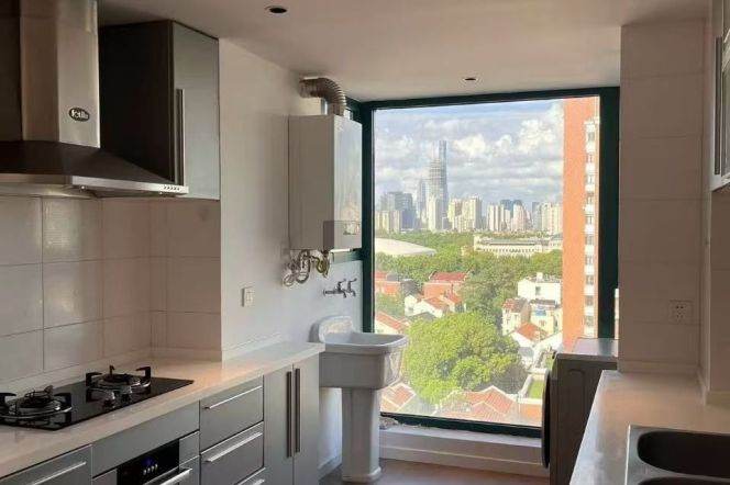 3BR Apartment in Old Xuhui