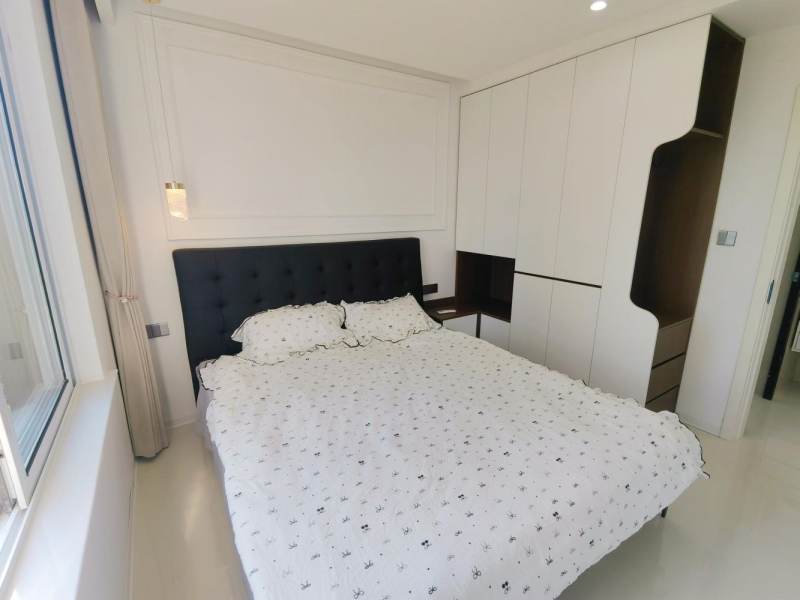 Housing image — Bedroom