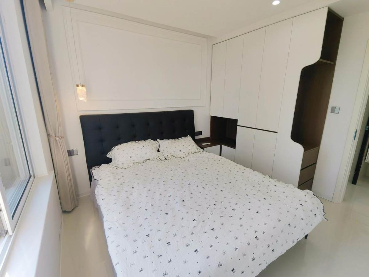 Housing image — Bedroom