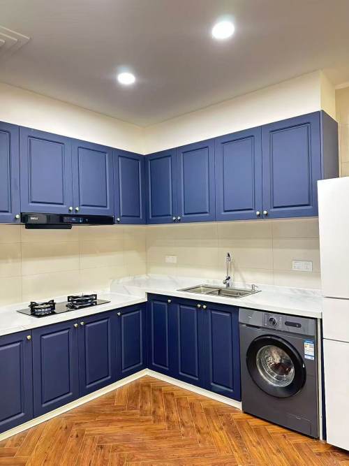 Housing image — Kitchen