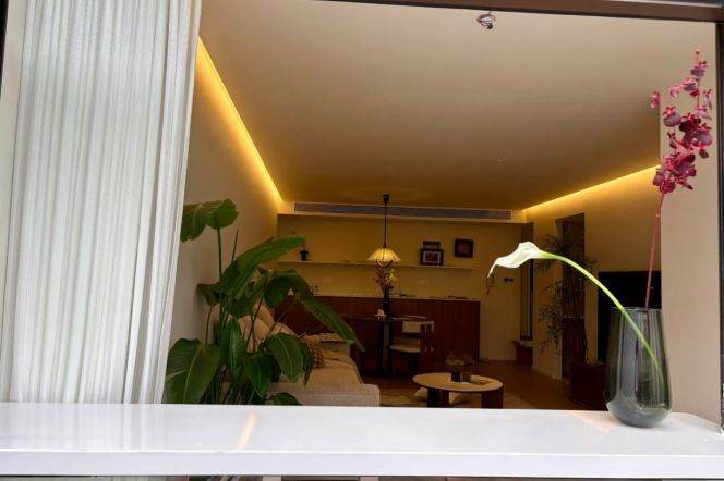 2BR Apartment at Brilliant City (L3/L4)
