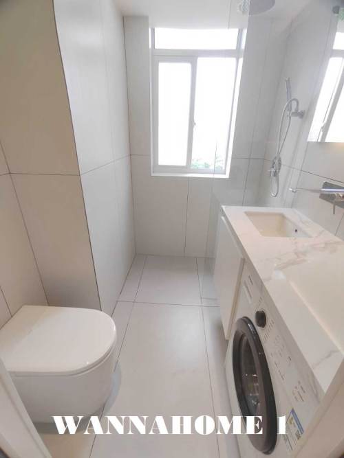 Housing image — Bathroom