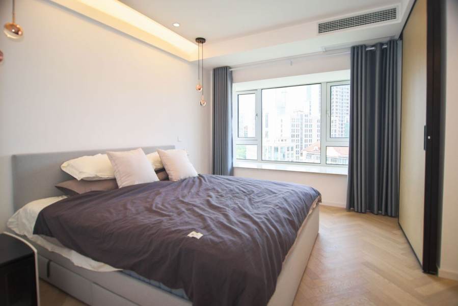 Housing image — Bedroom