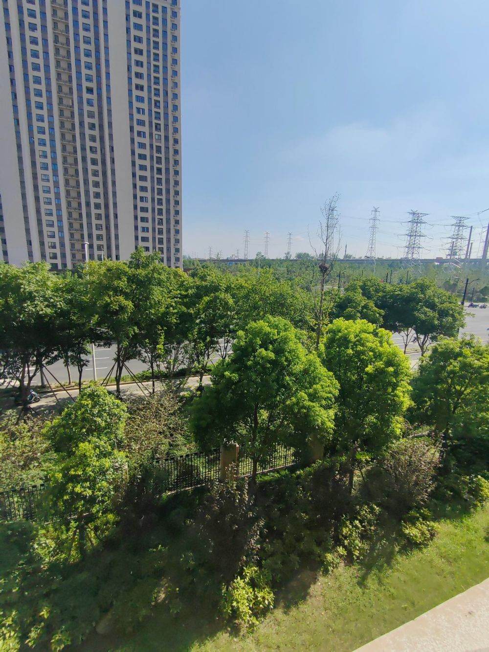 Housing image — View