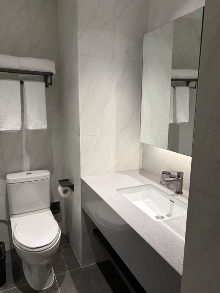 Housing image — Bathroom